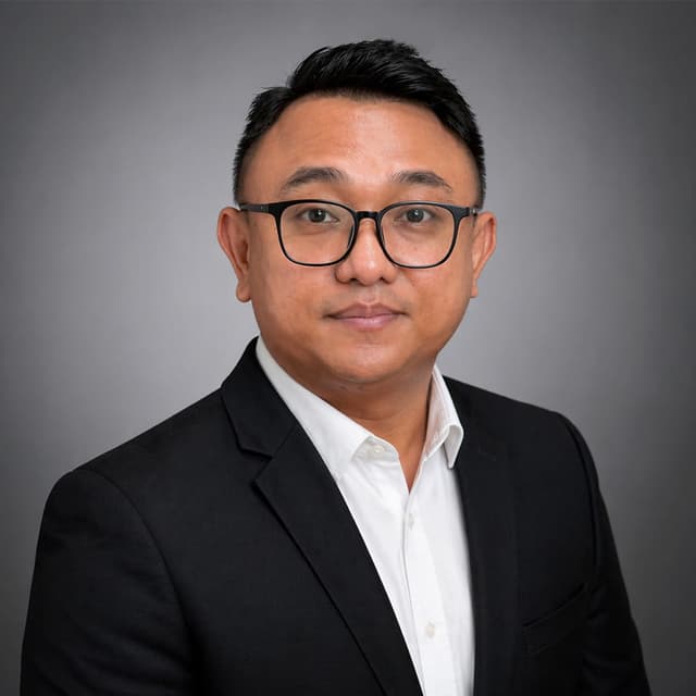 Dr. Kyaw Htin